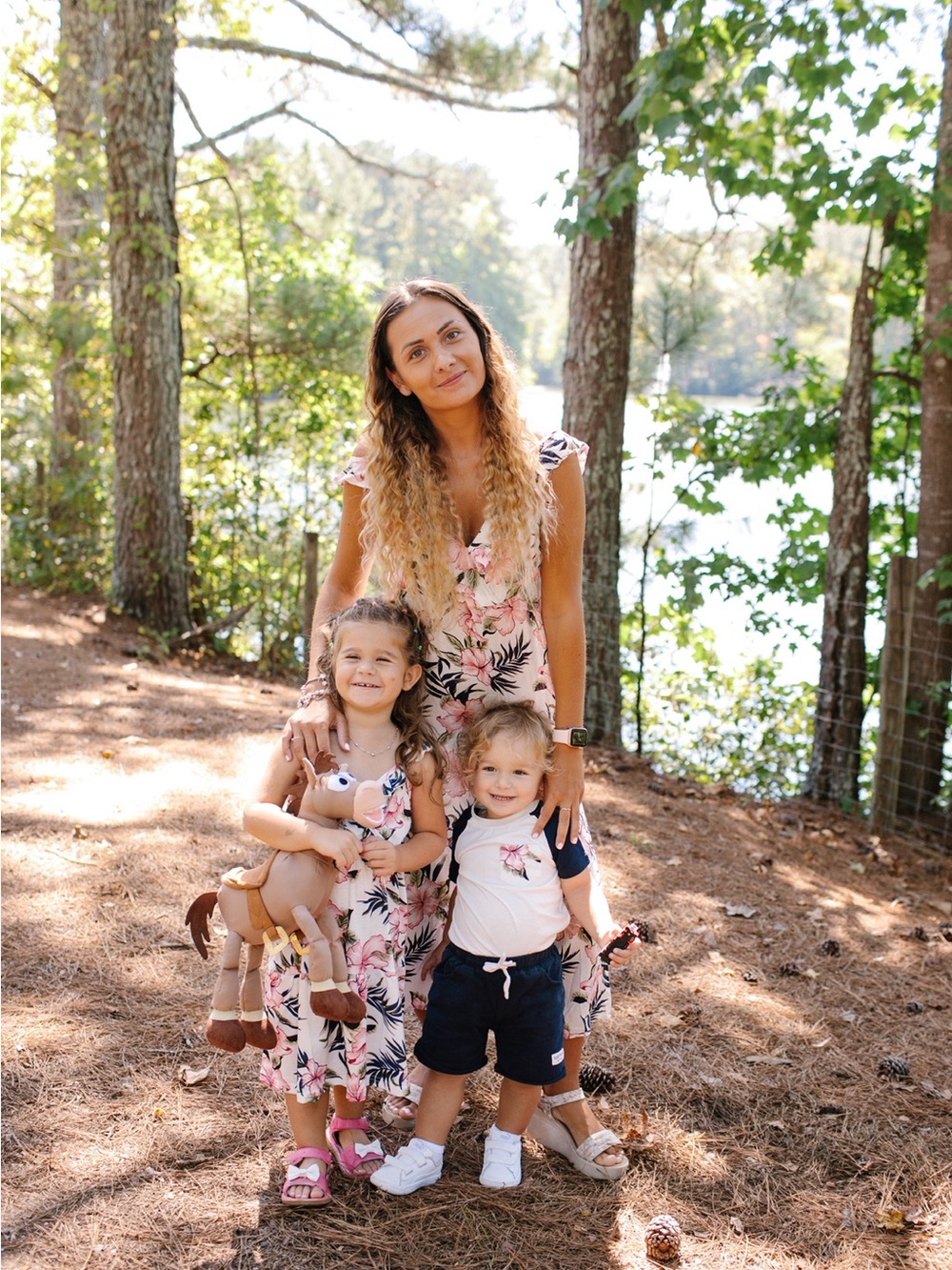 A Little About Me & My Family | Thank You, Poshmark - Picture 6 of 8